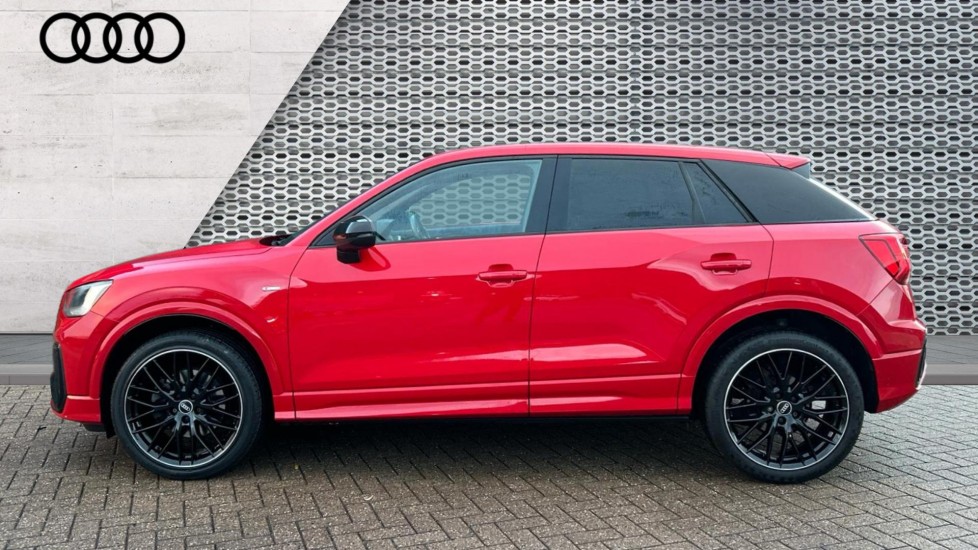 Used Audi Q2 2021 for sale - 76873849: Photo 9