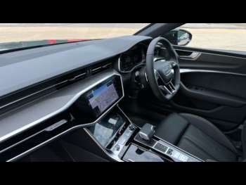 Used Audi A7 2024 for sale - 73711977: Photo