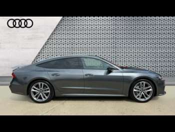Used Audi A7 2024 for sale - 73711977: Photo