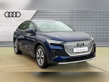 2024 - 210kW 45 82kWh Sport 5dr Auto [Leather]