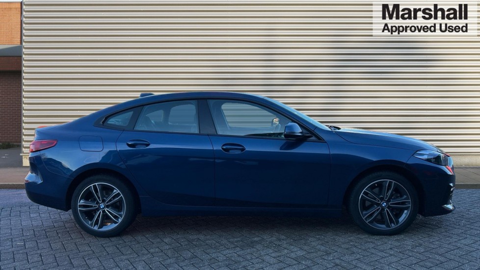 Used BMW 2 Series 2022 for sale - 76873989: Photo 2