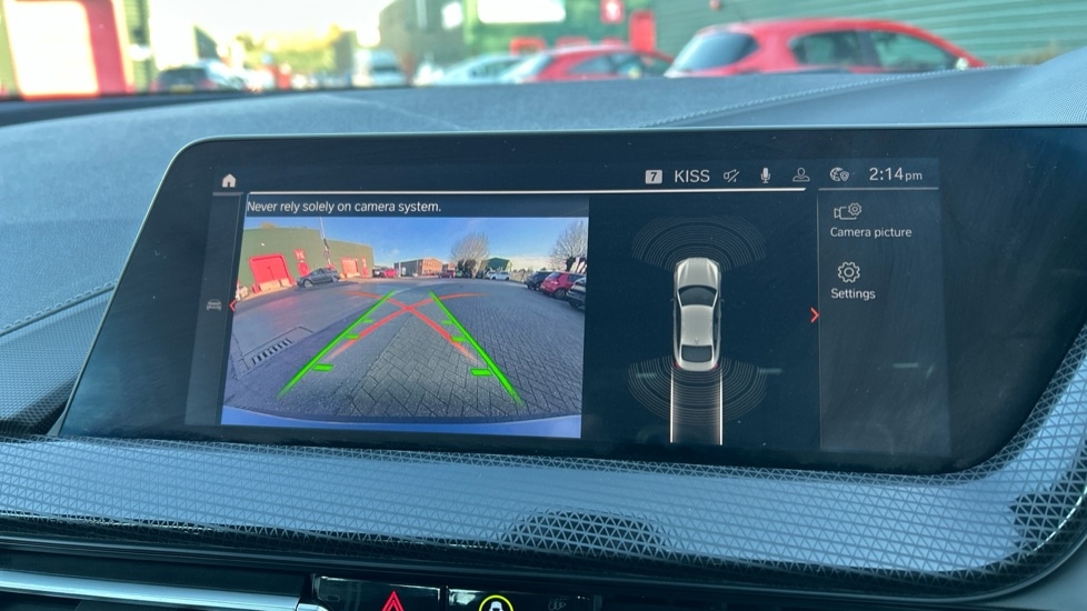 Used BMW 2 Series 2022 for sale - 76873989: Photo 26