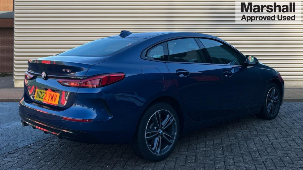 Used BMW 2 Series 2022 for sale - 76873989: Photo 3