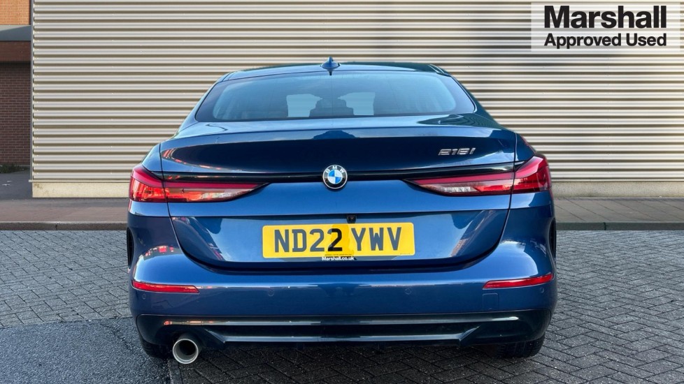 Used BMW 2 Series 2022 for sale - 76873989: Photo 4