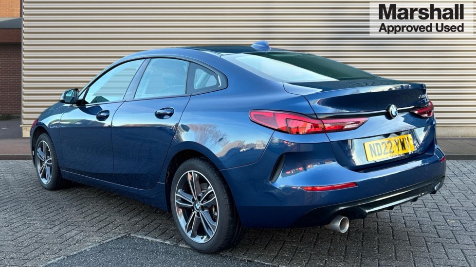 Used BMW 2 Series 2022 for sale - 76873989: Photo 5