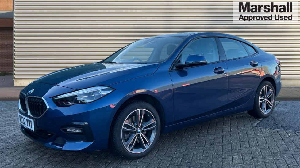 Used BMW 2 Series 2022 for sale - 76873989: Photo 7