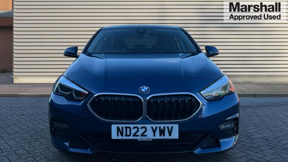 Used BMW 2 Series 2022 for sale - 76873989: Photo 8