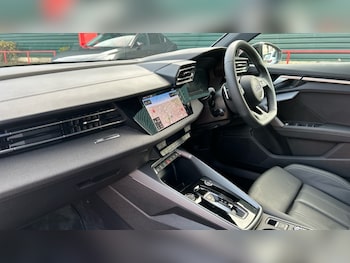 Used Audi A3 2025 for sale - 76507521: Photo