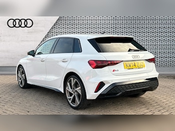 Used Audi A3 2025 for sale - 76507521: Photo