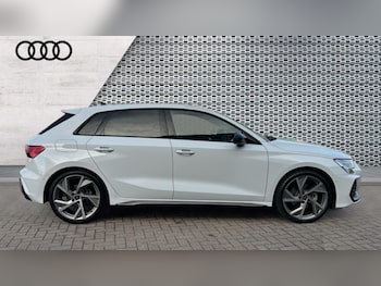 Used Audi A3 2025 for sale - 76507521: Photo