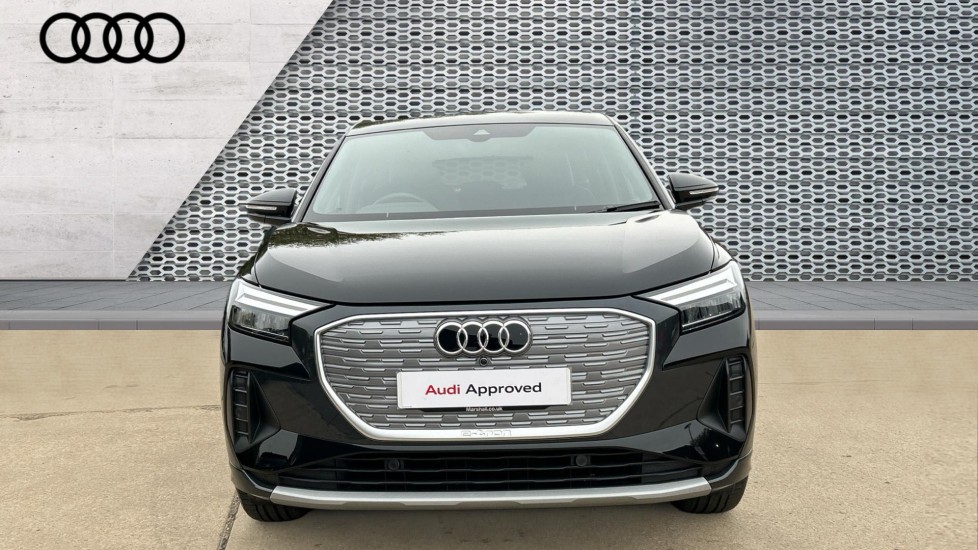 Used Audi Q4 e-tron 2024 for sale - 76332216: Photo 10