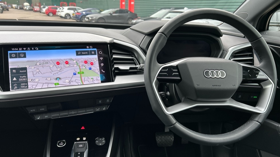 Used Audi Q4 e-tron 2024 for sale - 76332216: Photo 13