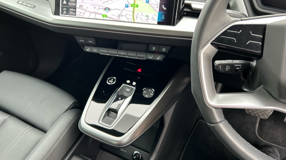 Used Audi Q4 e-tron 2024 for sale - 76332216: Photo 19