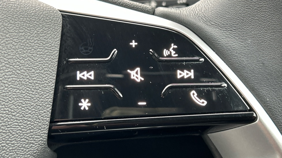 Used Audi Q4 e-tron 2024 for sale - 76332216: Photo 23
