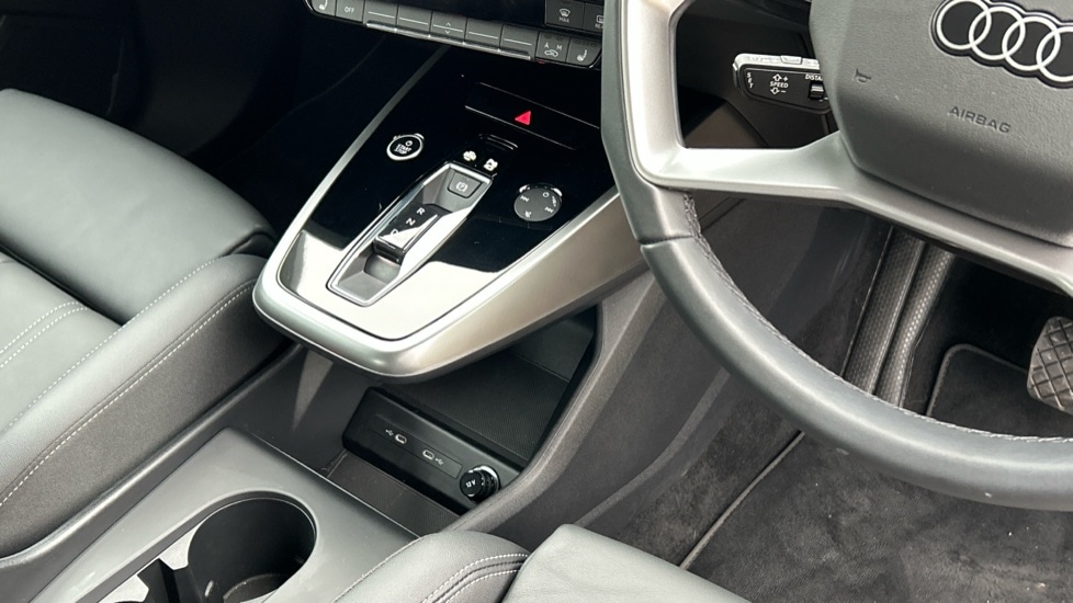 Used Audi Q4 e-tron 2024 for sale - 76332216: Photo 27