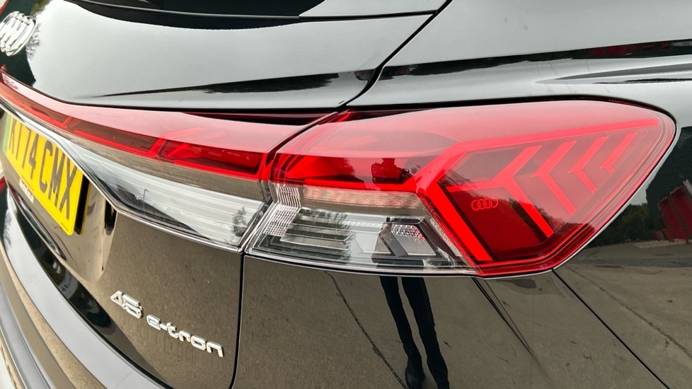 Used Audi Q4 e-tron 2024 for sale - 76332216: Photo 33