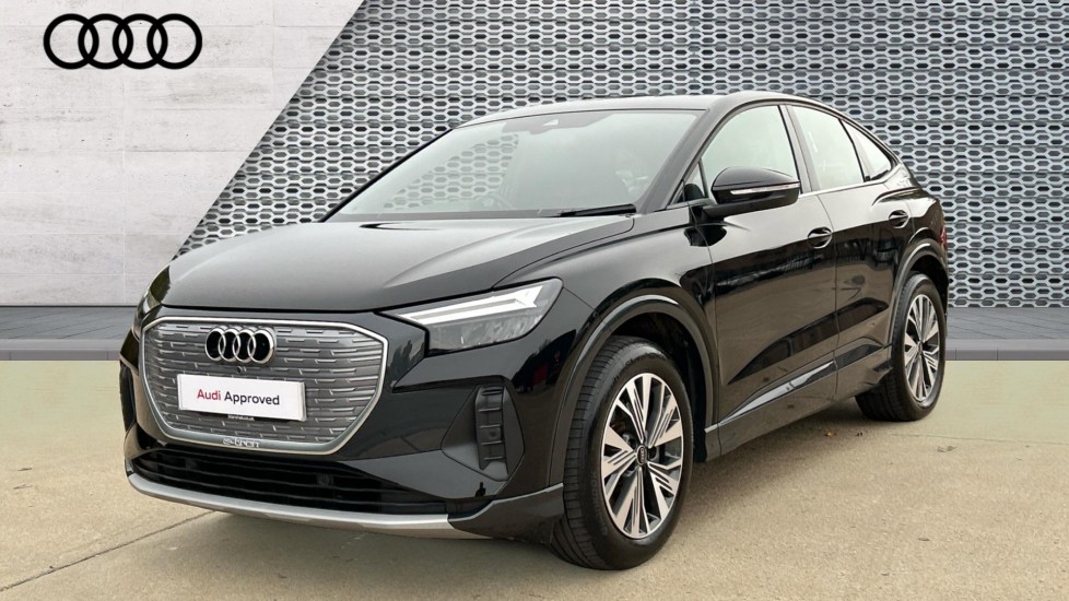 Used Audi Q4 e-tron 2024 for sale - 76332216: Photo 7