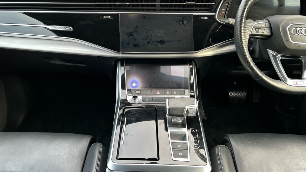 Used Audi Q7 2021 for sale - 76870737: Photo 13