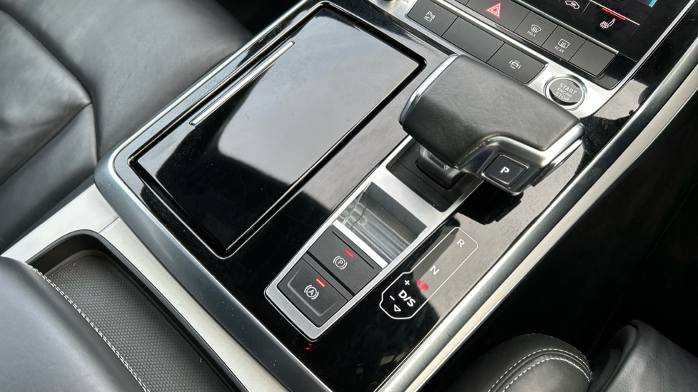 Used Audi Q7 2021 for sale - 76870737: Photo 19