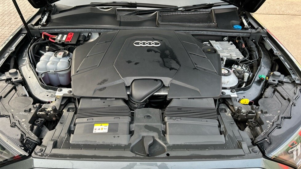 Used Audi Q7 2021 for sale - 76870737: Photo 20