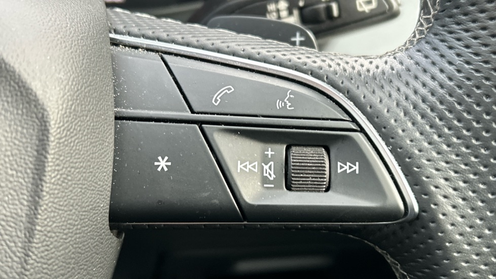 Used Audi Q7 2021 for sale - 76870737: Photo 23