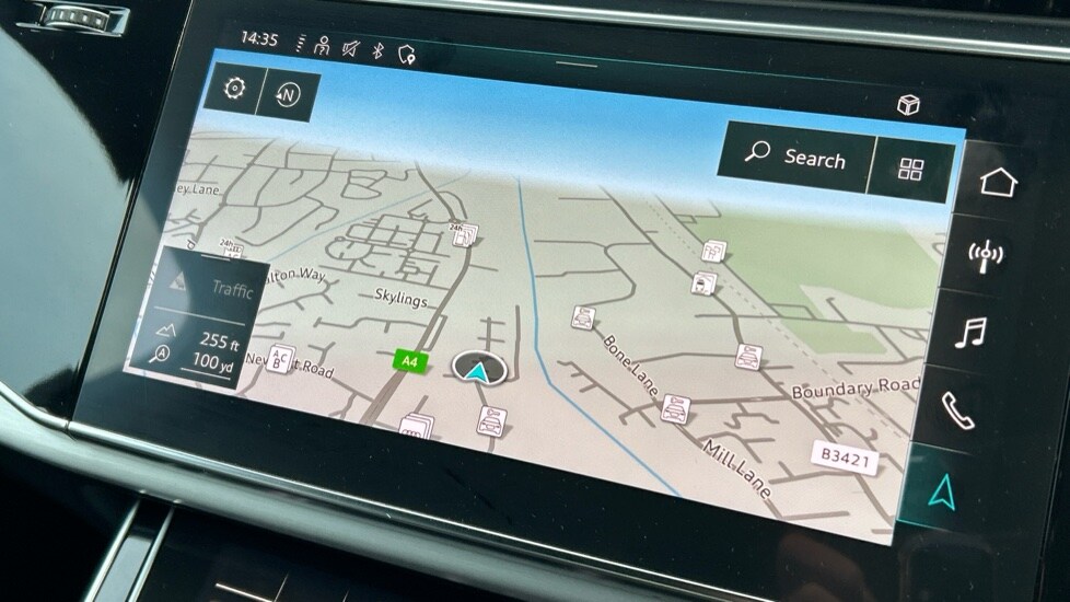 Used Audi Q7 2021 for sale - 76870737: Photo 25