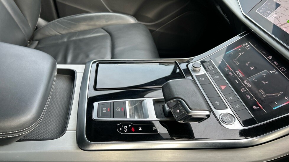 Used Audi Q7 2021 for sale - 76870737: Photo 27