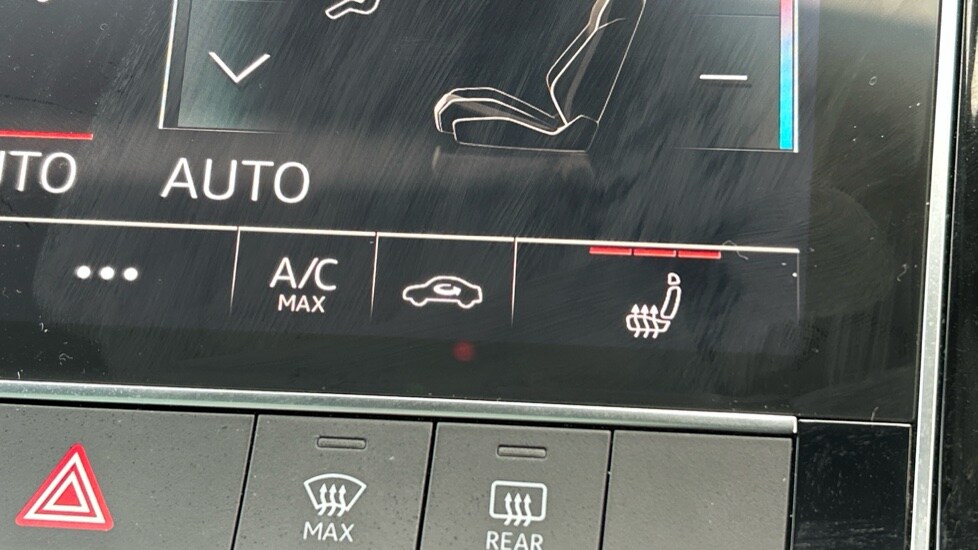 Used Audi Q7 2021 for sale - 76870737: Photo 39