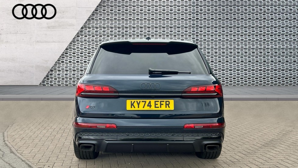 Used Audi Q7 2024 for sale - 76393585: Photo 11