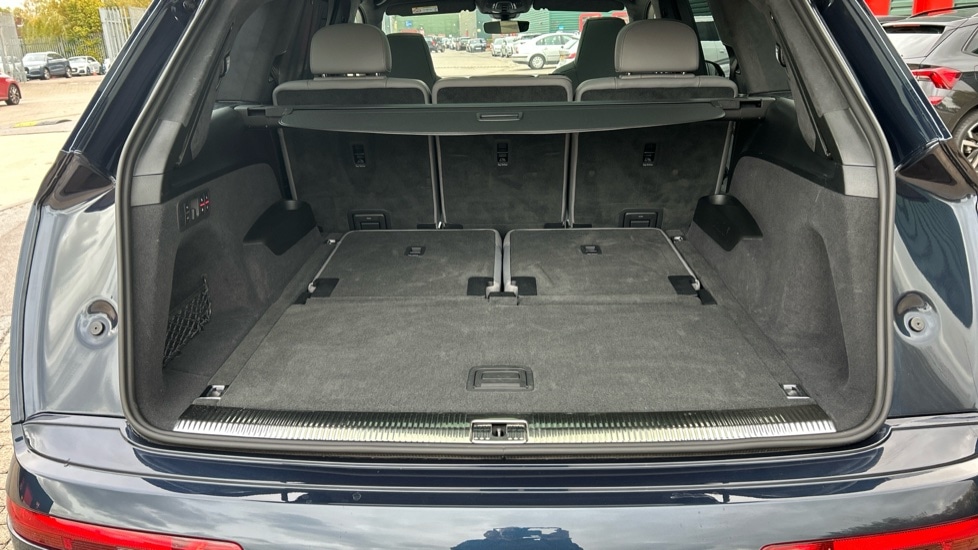 Used Audi Q7 2024 for sale - 76393585: Photo 18