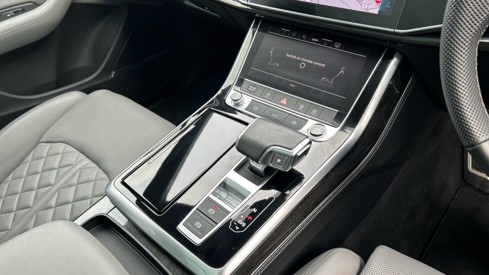 Used Audi Q7 2024 for sale - 76393585: Photo 19