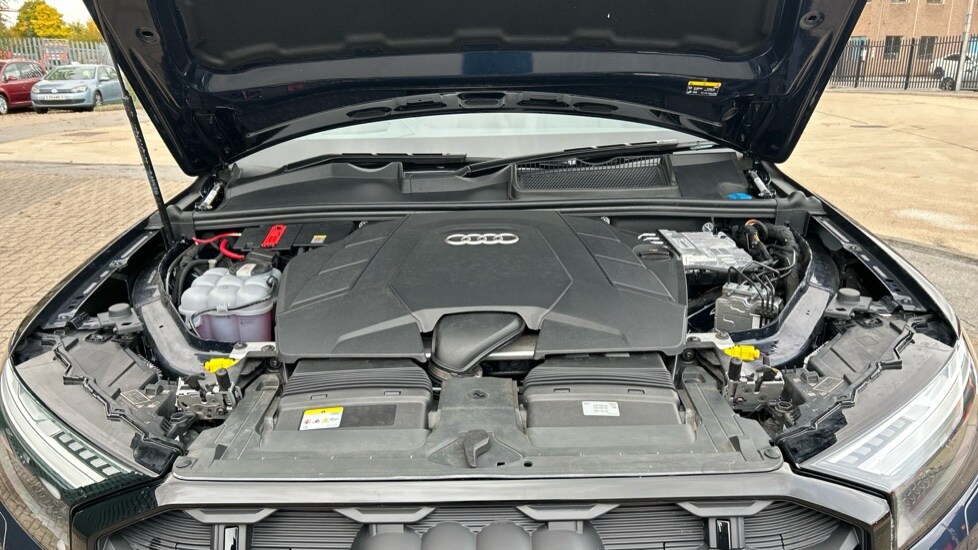 Used Audi Q7 2024 for sale - 76393585: Photo 20