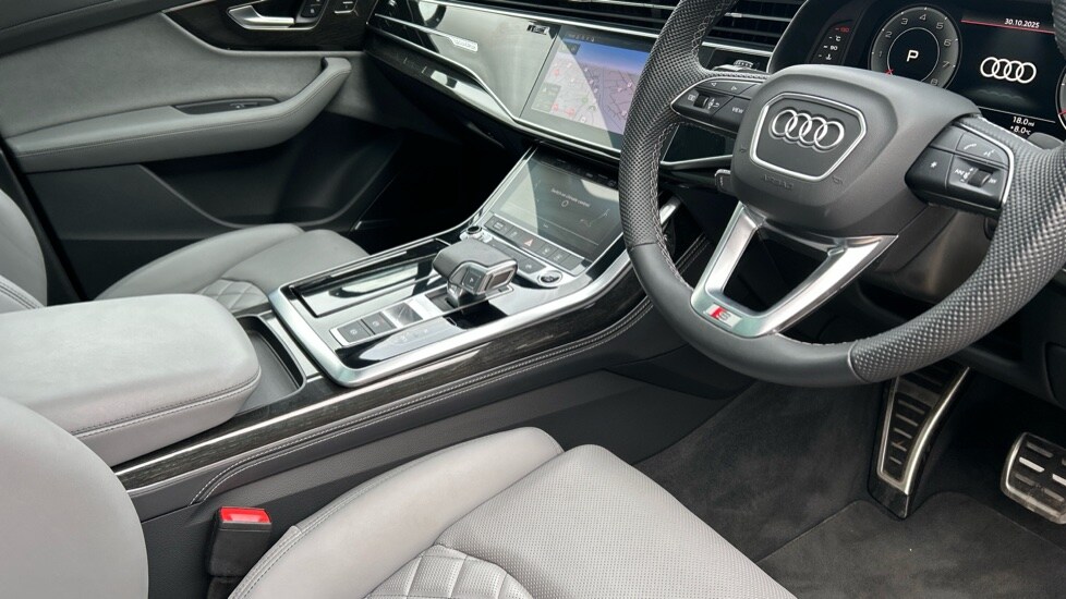 Used Audi Q7 2024 for sale - 76393585: Photo 27