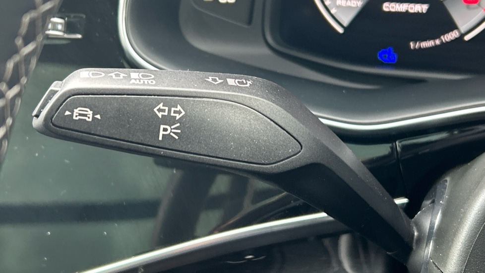 Used Audi Q7 2024 for sale - 76393585: Photo 31