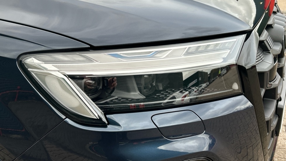 Used Audi Q7 2024 for sale - 76393585: Photo 34