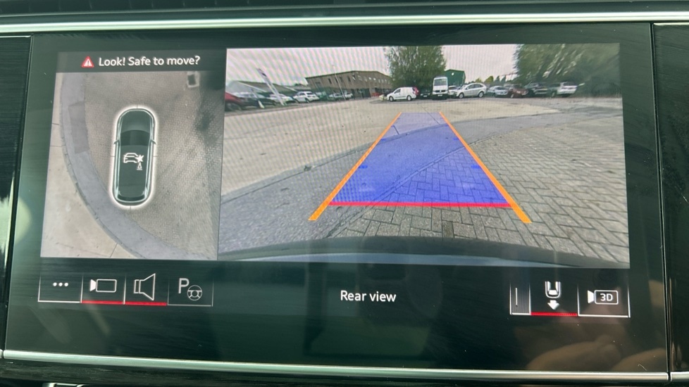 Used Audi Q7 2024 for sale - 76393585: Photo 42