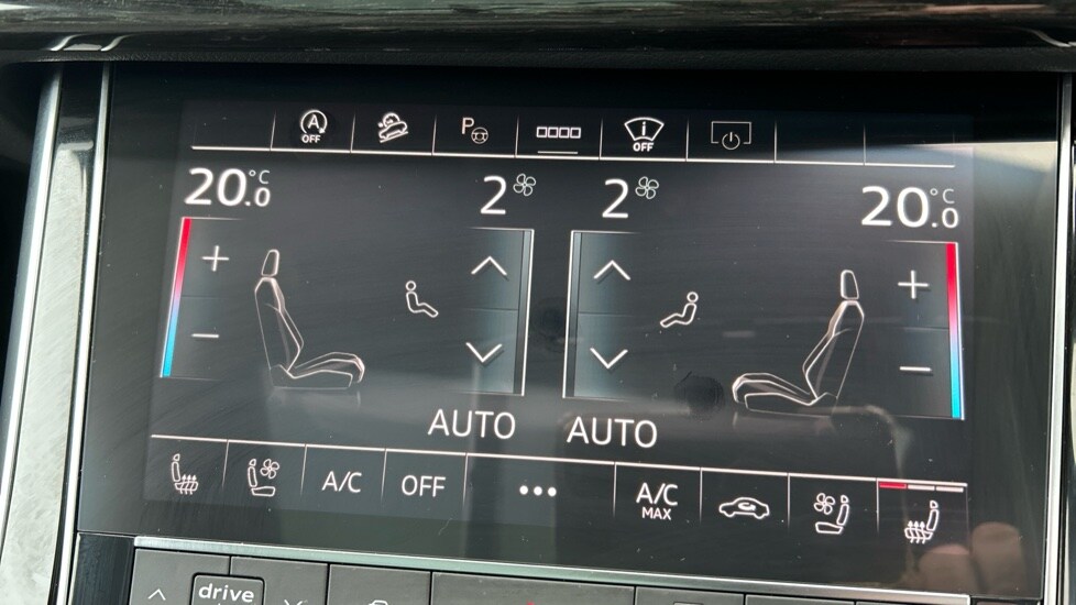 Used Audi Q7 2024 for sale - 76393585: Photo 43