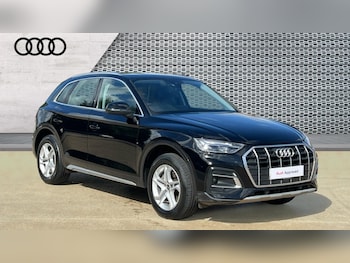 Audi - Q5
