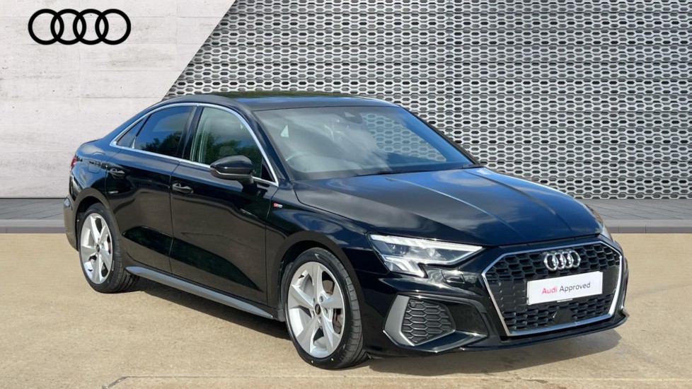 Used Audi A3 2021 for sale - 76086766: Photo 1