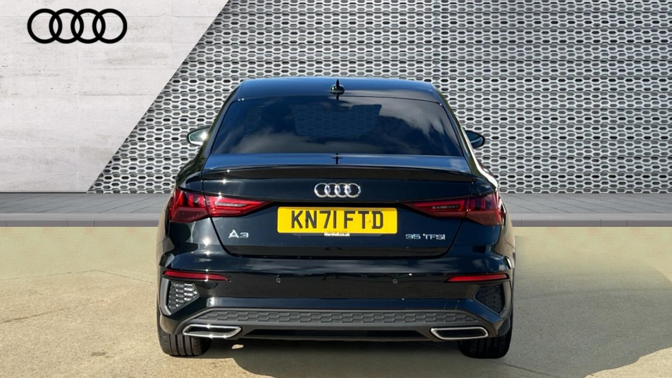 Used Audi A3 2021 for sale - 76086766: Photo 11