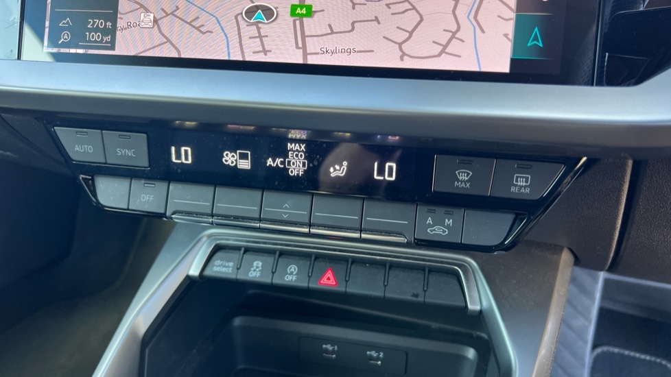 Used Audi A3 2021 for sale - 76086766: Photo 16