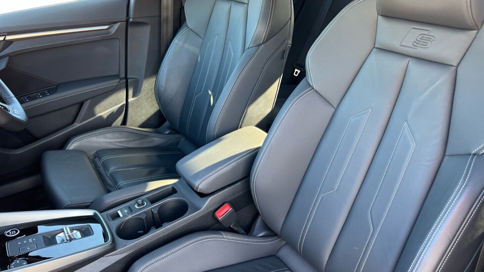 Used Audi A3 2021 for sale - 76086766: Photo 17