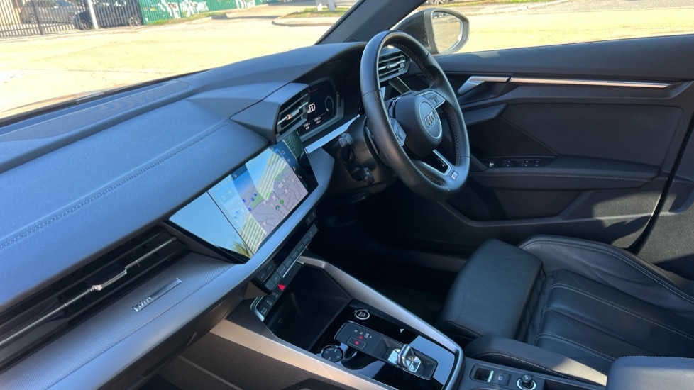Used Audi A3 2021 for sale - 76086766: Photo 2