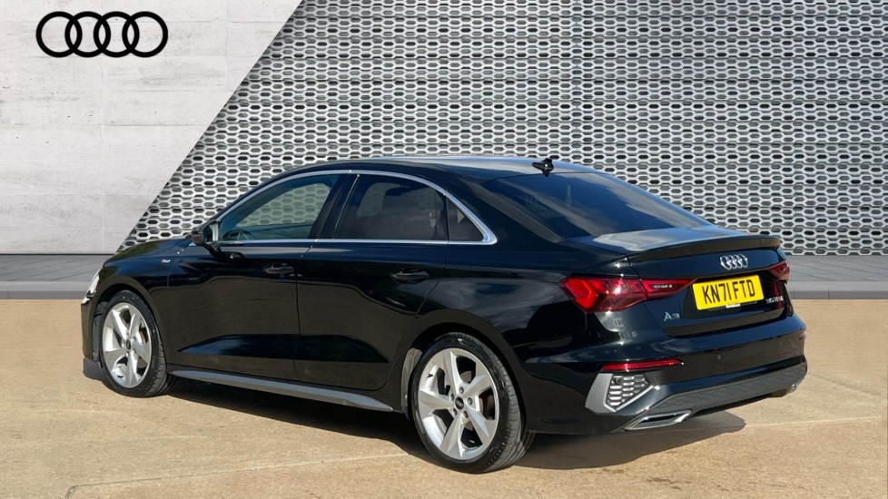 Used Audi A3 2021 for sale - 76086766: Photo 3