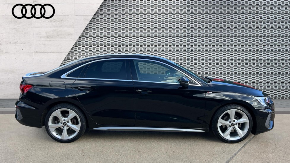 Used Audi A3 2021 for sale - 76086766: Photo 4