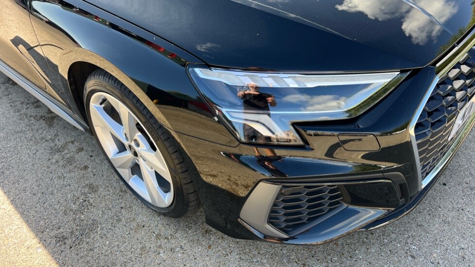 Used Audi A3 2021 for sale - 76086766: Photo 44