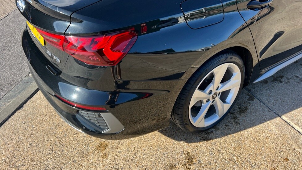 Used Audi A3 2021 for sale - 76086766: Photo 47
