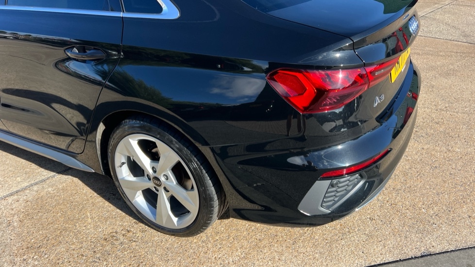 Used Audi A3 2021 for sale - 76086766: Photo 48