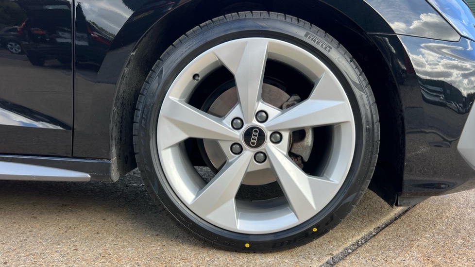 Used Audi A3 2021 for sale - 76086766: Photo 5