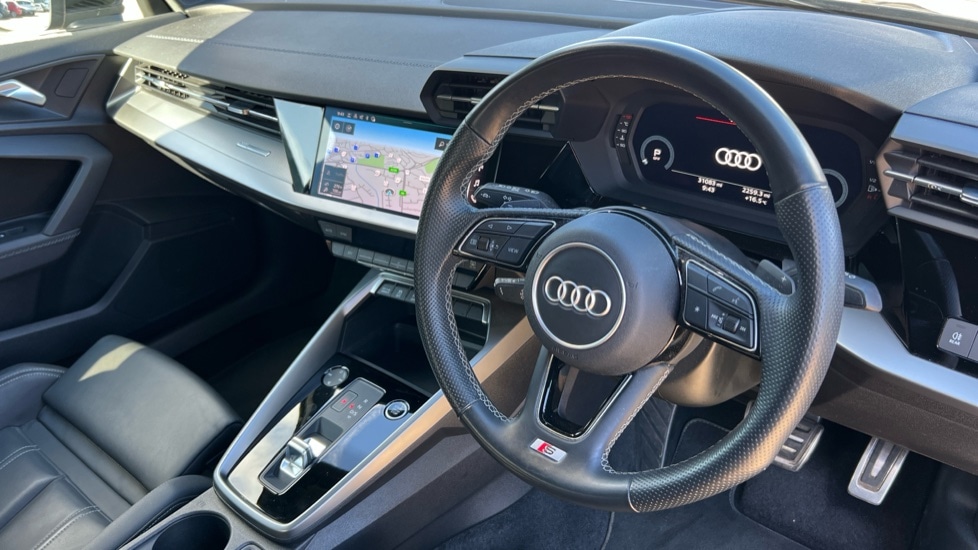 Used Audi A3 2021 for sale - 76086766: Photo 6